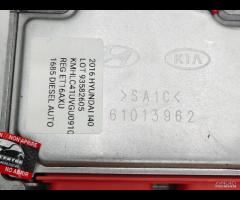 CENTRALINA AIRBAG  1.7D 104Kw 141CV HYUNDAI I40 15 - 9
