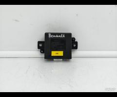 CENTRALINA MODULO ELETTRONICO SMART FORFOUR W453 2 - 1