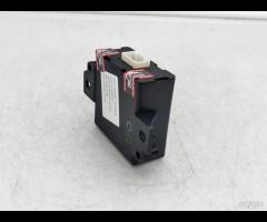 CENTRALINA MODULO ELETTRONICO SMART FORFOUR W453 2 - 15