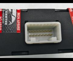 CENTRALINA MODULO ELETTRONICO SMART FORFOUR W453 2 - 17