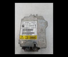 CENTRALINA  AIRBAG BMW X5 E70 E71 E72 E88 E84 LCI - 5