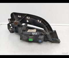 FARO FENDINEBBIA ANTERIORE ANTINIEBLA SX BMW E82 E - 15