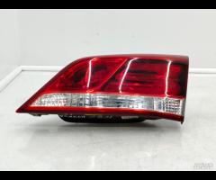 FARO FANALE STOP POSTERIORE DX HYUNDAI I40 15 VF 2 - 8