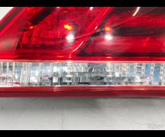 FARO FANALE STOP POSTERIORE DX HYUNDAI I40 15 VF 2 - 9