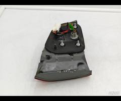 FARO FANALE STOP POSTERIORE DX HYUNDAI I40 15 VF 2 - 21