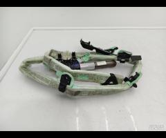 AIRBAG A TENDINA TETTO LATERALE SINISTRA SX BMW E9 - 10