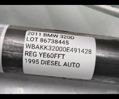 AIRBAG A TENDINA TETTO LATERALE SINISTRA SX BMW E9 - 12