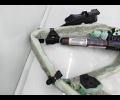 AIRBAG A TENDINA TETTO LATERALE SINISTRA SX BMW E9 - 17