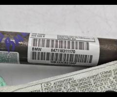 AIRBAG A TENDINA TETTO LATERALE SINISTRA SX BMW E9 - 18