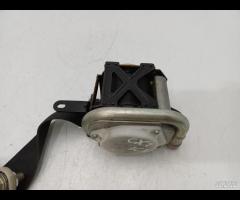 CINTURA DI SICUREZZA ANTERIORE SX MAZDA CX-7 ER 20 - 8