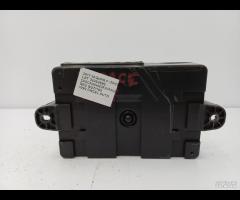 CENTRALINA MODULO CONTROLLO KEYLESS JAGUAR F-PACE - 11