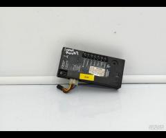 CENTRALINA GANCIO DI TRAINO LAND ROVER FREELANDER - 1