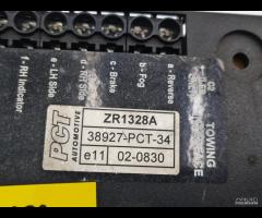 CENTRALINA GANCIO DI TRAINO LAND ROVER FREELANDER - 5