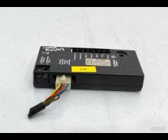CENTRALINA GANCIO DI TRAINO LAND ROVER FREELANDER - 7