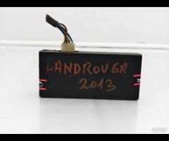 CENTRALINA GANCIO DI TRAINO LAND ROVER FREELANDER - 11