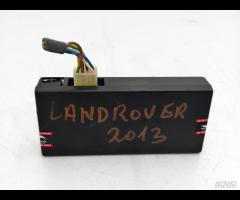 CENTRALINA GANCIO DI TRAINO LAND ROVER FREELANDER - 12