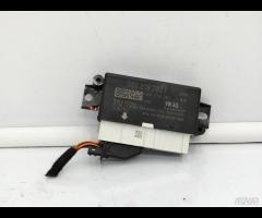 CENTRALINA CONTROLLO SENSORI DI PARCHEGGIOSKODA OC - 2