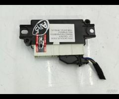 CENTRALINA CONTROLLO SENSORI DI PARCHEGGIOSKODA OC - 9