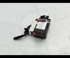 CENTRALINA CONTROLLO SENSORI DI PARCHEGGIOSKODA OC - 13