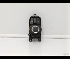 INTERRUTTORE JOYSTICK CONTROLLER MULTIMEDIA BMW 32 - 2