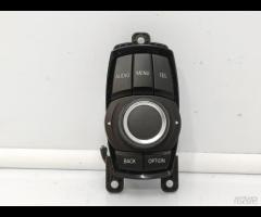 INTERRUTTORE JOYSTICK CONTROLLER MULTIMEDIA BMW 32 - 3