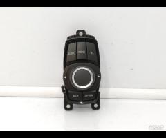 INTERRUTTORE JOYSTICK CONTROLLER MULTIMEDIA BMW 32 - 4