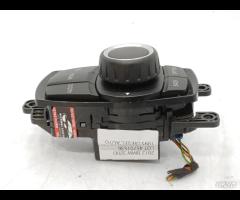 INTERRUTTORE JOYSTICK CONTROLLER MULTIMEDIA BMW 32 - 5