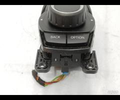 INTERRUTTORE JOYSTICK CONTROLLER MULTIMEDIA BMW 32 - 6