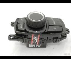 INTERRUTTORE JOYSTICK CONTROLLER MULTIMEDIA BMW 32 - 7