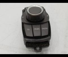 INTERRUTTORE JOYSTICK CONTROLLER MULTIMEDIA BMW 32 - 8