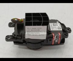 INTERRUTTORE JOYSTICK CONTROLLER MULTIMEDIA BMW 32 - 12