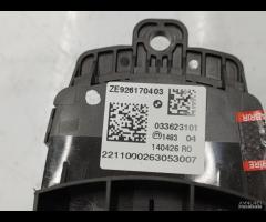 INTERRUTTORE JOYSTICK CONTROLLER MULTIMEDIA BMW 32 - 15