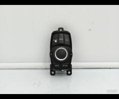 INTERRUTTORE JOYSTICK CONTROLLER MULTIMEDIA BMW F2