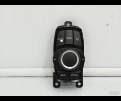 INTERRUTTORE JOYSTICK CONTROLLER MULTIMEDIA BMW F2