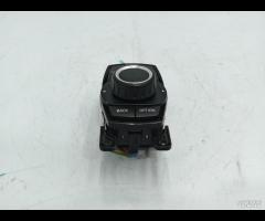 INTERRUTTORE JOYSTICK CONTROLLER MULTIMEDIA BMW F2