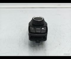 INTERRUTTORE JOYSTICK CONTROLLER MULTIMEDIA BMW F2 - 6