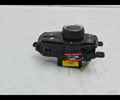 INTERRUTTORE JOYSTICK CONTROLLER MULTIMEDIA BMW F2 - 7