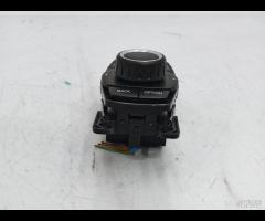 INTERRUTTORE JOYSTICK CONTROLLER MULTIMEDIA BMW F2 - 8