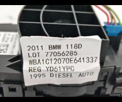 INTERRUTTORE JOYSTICK CONTROLLER MULTIMEDIA BMW F2 - 13