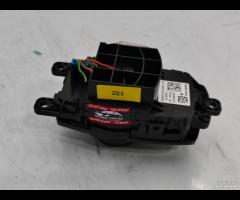 INTERRUTTORE JOYSTICK CONTROLLER MULTIMEDIA BMW F2 - 16