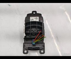 INTERRUTTORE JOYSTICK CONTROLLER MULTIMEDIA BMW F2 - 18