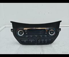 PANNELLO COMANDO CLIMA RISCALDAMENTO FORD KUGA II