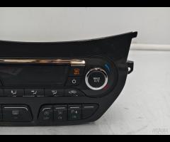 PANNELLO COMANDO CLIMA RISCALDAMENTO FORD KUGA II