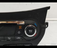PANNELLO COMANDO CLIMA RISCALDAMENTO FORD KUGA II - 6