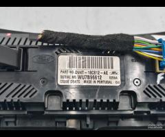 PANNELLO COMANDO CLIMA RISCALDAMENTO FORD KUGA II - 16