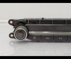 PANNELLO DI COMANDO RADIO FORD FOCUS IV 2020 JX7T1 - 3