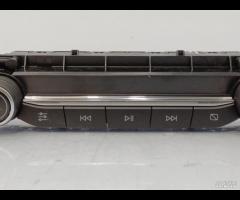 PANNELLO DI COMANDO RADIO FORD FOCUS IV 2020 JX7T1 - 4