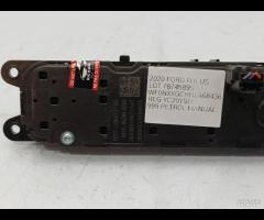 PANNELLO DI COMANDO RADIO FORD FOCUS IV 2020 JX7T1 - 10