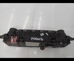 PANNELLO DI COMANDO RADIO FORD FOCUS IV 2020 JX7T1 - 12