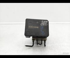 CENTRALINA POMPA ABS 2.0D 130Kw 177CV BMW E82 E90
